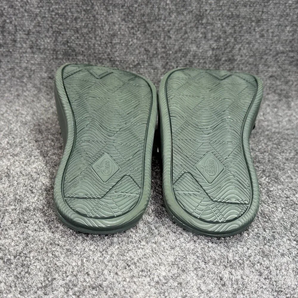 Chaco chillos slide